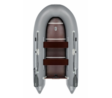 Лодка ПВХ АНДРОМЕДА 305 киль (2024)