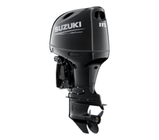 4х-тактный лодочный мотор SUZUKI DF115BZL EFI