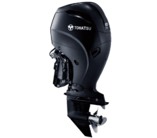 4х-тактный лодочный мотор TOHATSU MFS 100 AETUL