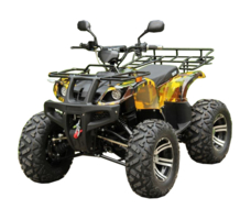 Электроквадроцикл ETORO MT-3400W Quad Electro 4x4