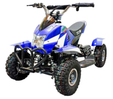 Электроквадроцикл GREEN CAMEL Гоби K12