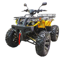 Электроквадроцикл GREENCAMEL Сахара A3400 4x4