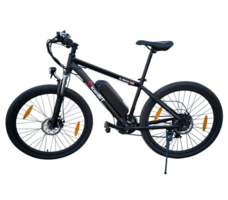 Электровелосипед ICONBIT E-Bike K8