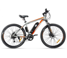 Электровелосипед ELTRECO XT 600 (2020)