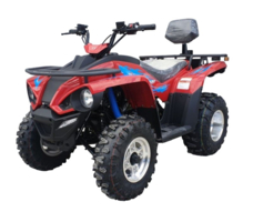 Квадроцикл LINHAI YAMAHA Z180