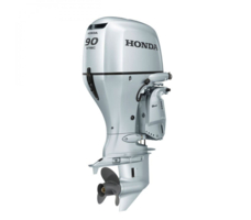 4х-тактный лодочный мотор HONDA BF 90 DK4 LRTU