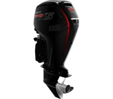 4х-тактный лодочный мотор MERCURY ME F 115 XL Pro XS CT