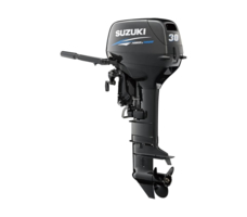 2х-тактный лодочный мотор SUZUKI DT30S