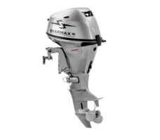 4х-тактный лодочный мотор SHARMAX SMF9.9HES