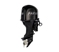 4х-тактный лодочный мотор PARSUN F60FEL-T-EFI