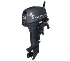 2х-тактный лодочный мотор ALLFA CG T20