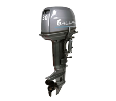 2х-тактный лодочный мотор ALLFA CG T30 S