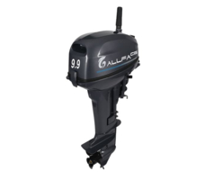 2х-тактный лодочный мотор ALLFA CG T9.9