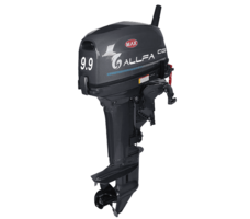 2х-тактный лодочный мотор ALLFA CG T9.9 MAX