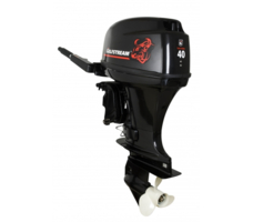 2х-тактный лодочный мотор GOLFSTREAM T 40 BMS