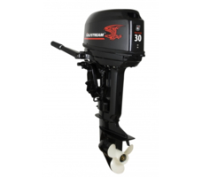 2х-тактный лодочный мотор GOLFSTREAM T 30 ABMS