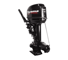 2х-тактный лодочный мотор TOYAMA T30ABM JET