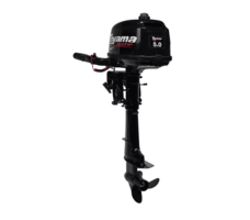 2х-тактный лодочный мотор TOYAMA T5BMS