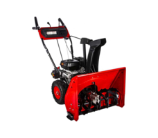 Снегоуборщик DDE ST7066E