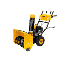 Снегоуборщик DENZEL SBM 610S PRO