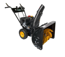 Снегоуборщик GREEN FIELD GF 5.5HP/21B