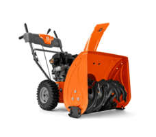 Снегоуборщик HUSQVARNA ST 124