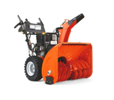 Снегоуборщик HUSQVARNA ST 268EP