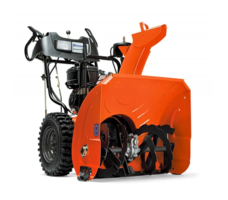 Снегоуборщик HUSQVARNA 5524ST