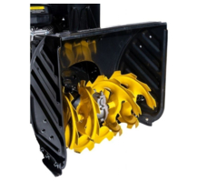 Снегоуборщик HUTER SGC 4100LX