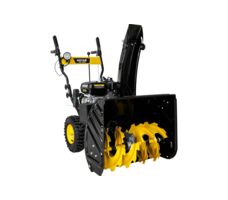 Снегоуборщик HUTER SGC 5500B
