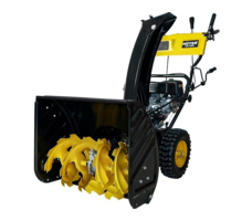 Снегоуборщик HUTER SGC 5500X