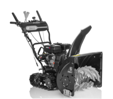 Снегоуборщик HYUNDAI S 6165-T