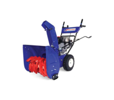 Cнегоуборщик MASTERYARD MX 8022B
