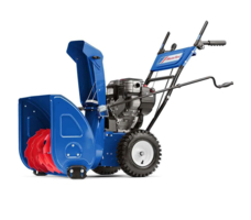 Снегоуборщик MASTERYARD ML8024B