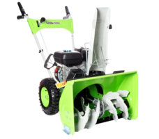 Снегоуборщик REDVERG RD-SB56/7E