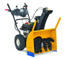 Снегоуборщик CUB CADET XS2 61 SWE