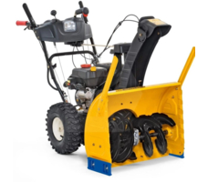 Снегоуборщик CUB CADET 524 SWE