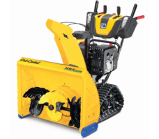 Снегоуборщик CUB CADET XS3 76 TDE