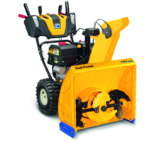 Снегоуборщик CUB CADET XS3 76 SWE