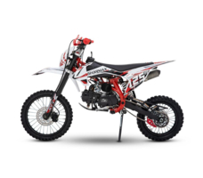 Мотоцикл питбайк SHARMAX PowerMax 125 V22