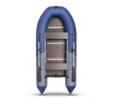 Лодка ПВХ АНДРОМЕДА Luxe 310