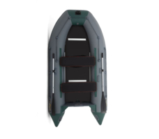 Лодка ПВХ АНДРОМЕДА Luxe 330