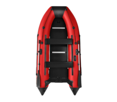 Лодка ПВХ АНДРОМЕДА Luxe 365