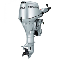 4х-тактный лодочный мотор HONDA BF 30 DK2 SHGU Б/У