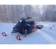 Снегоход IRBIS Tungus 600L Б/У