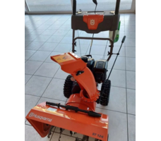 Снегоуборщик HUSQVARNA ST 124 Б/У
