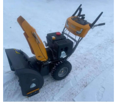 Снегоуборщик STIGA ST 5266 P Б/У