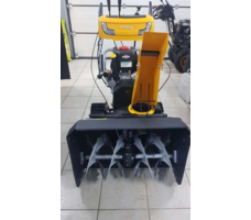 Снегоуборщик STIGA ST 5266 PB Б/У