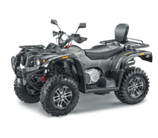 Квадроцикл STELS ATV 600 YL LEOPARD Б/У