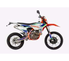 Мотоцикл AVANTIS A5 LUX (PR250/172FMM-5) 2022 Б/У